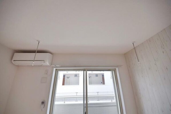 シャルル フォワイエの物件内観写真